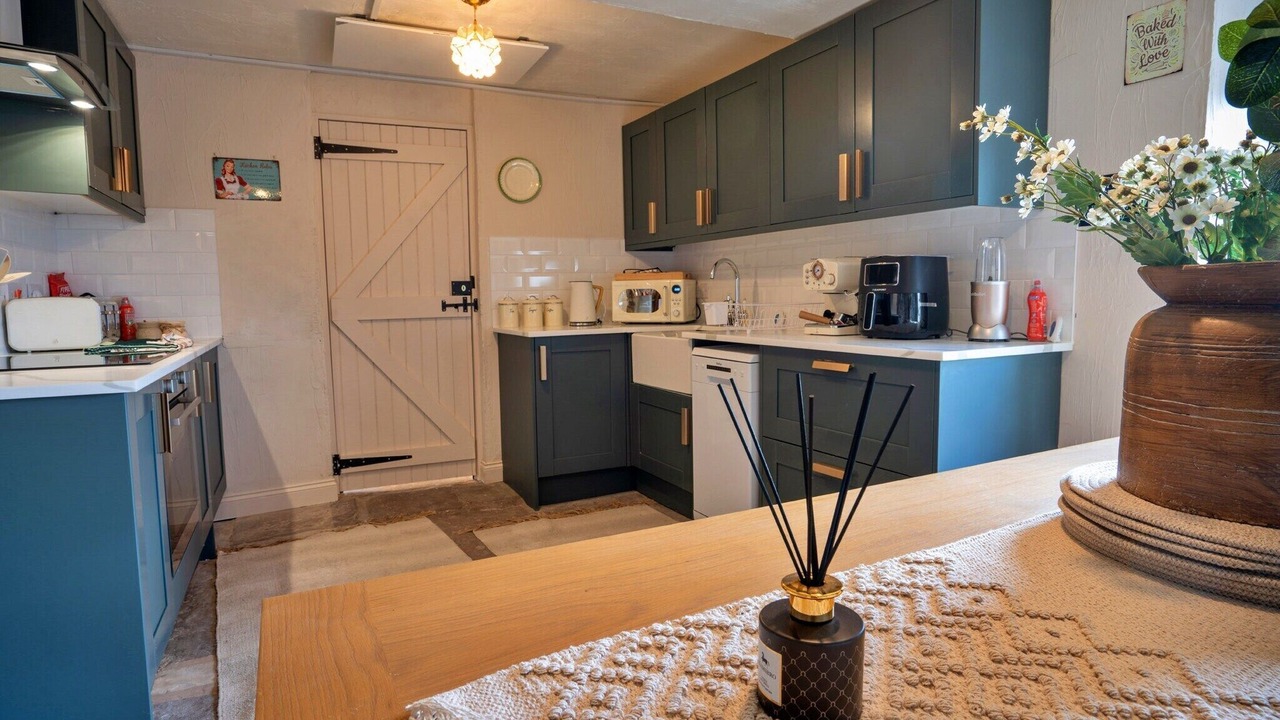 Photo of Others in Buxton