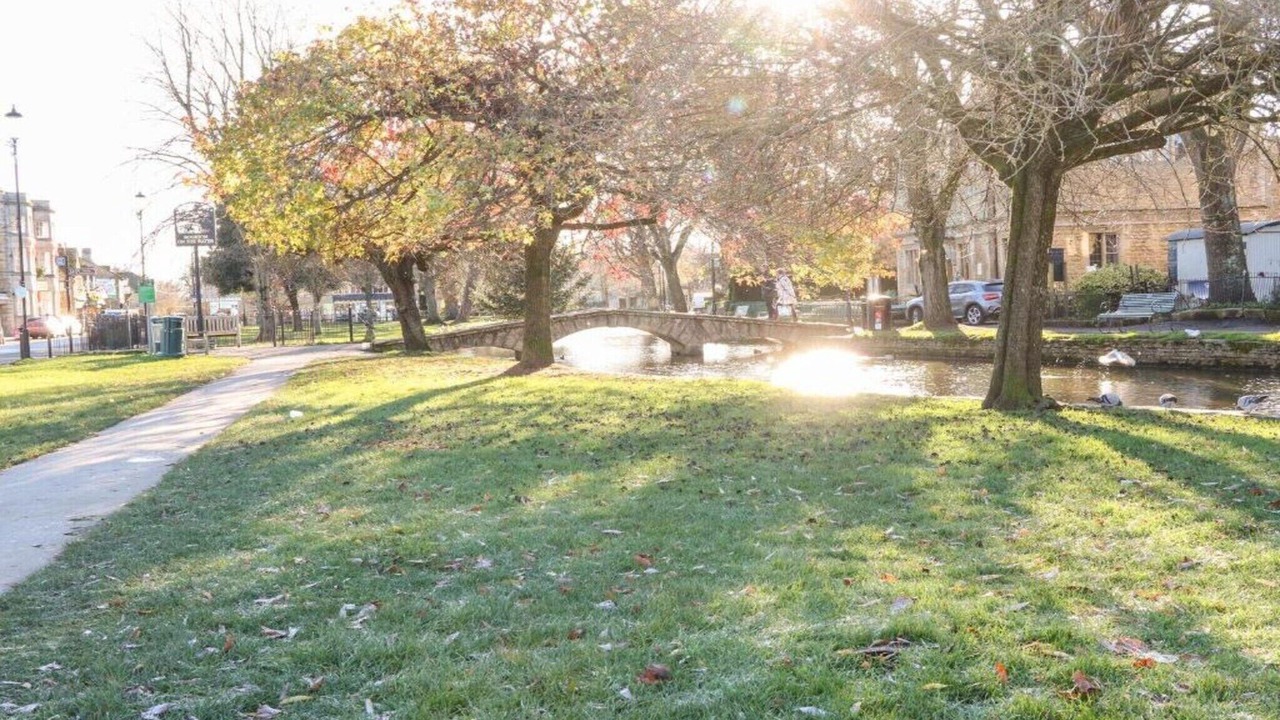 Photo of Others in Little Rissington