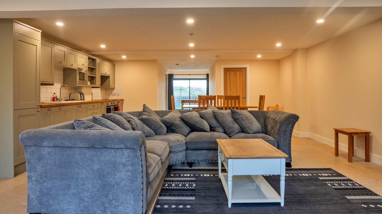 Photo of Livingroom in Little Rissington