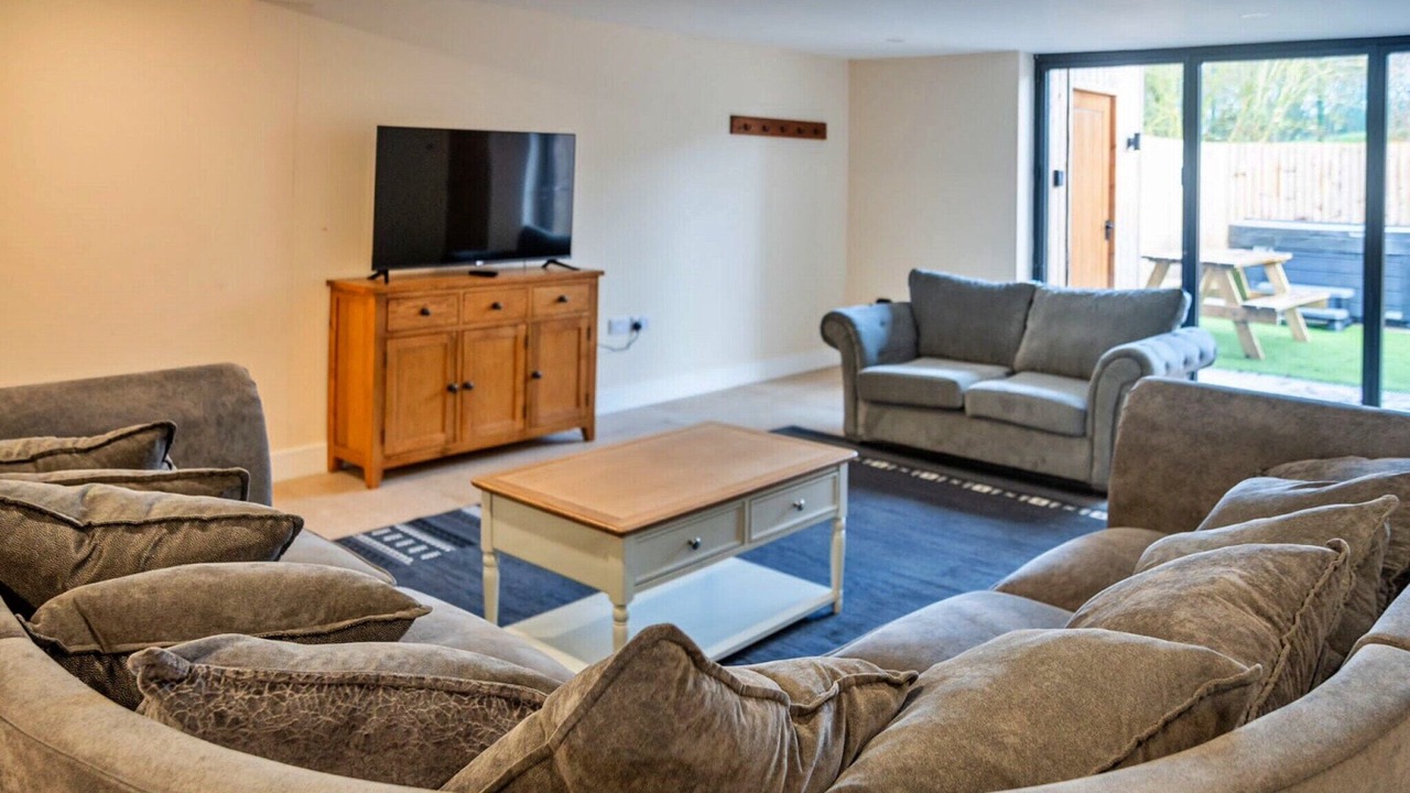 Photo of Livingroom in Little Rissington