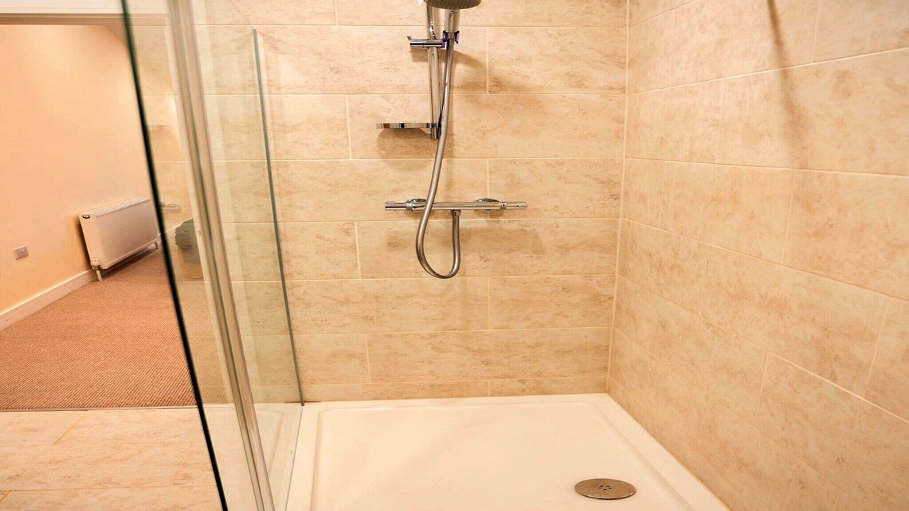 Photo of Bathroom in Little Rissington