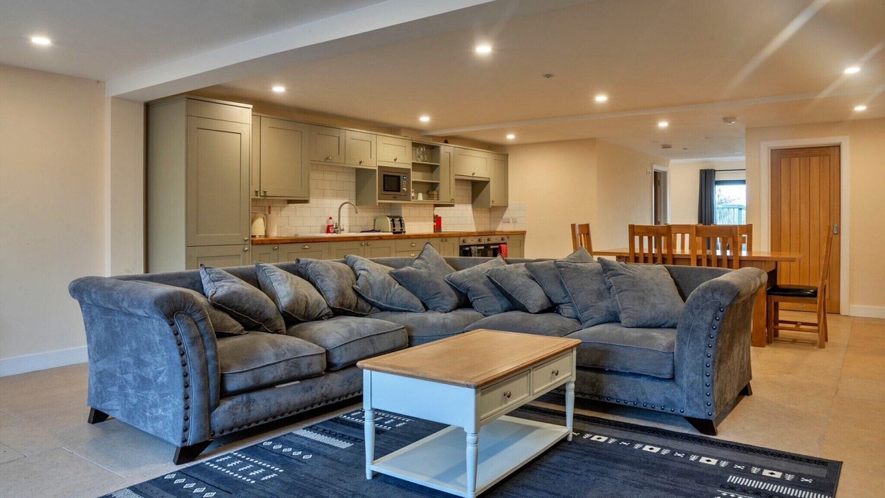 Photo of Livingroom in Little Rissington