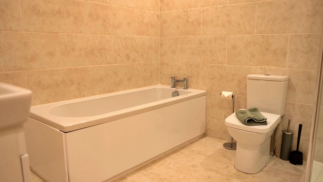 Photo of Bathroom in Little Rissington