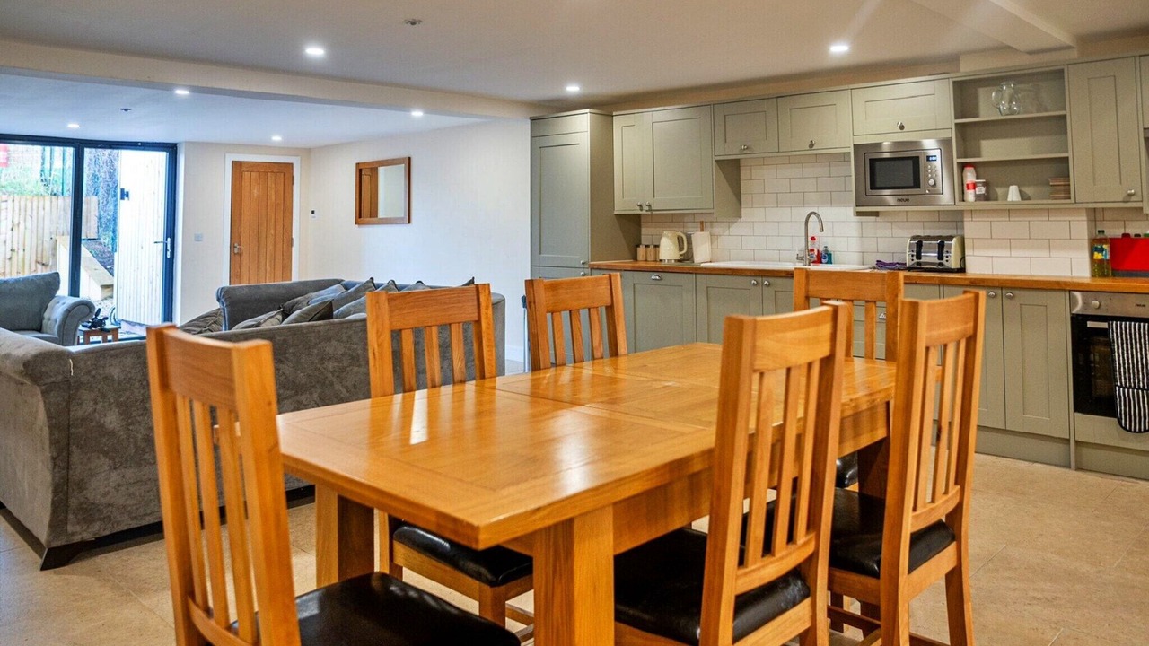 Photo of Livingroom in Little Rissington