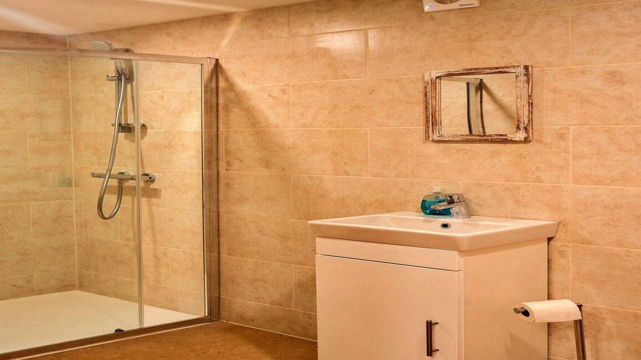 Photo of Bathroom in Little Rissington