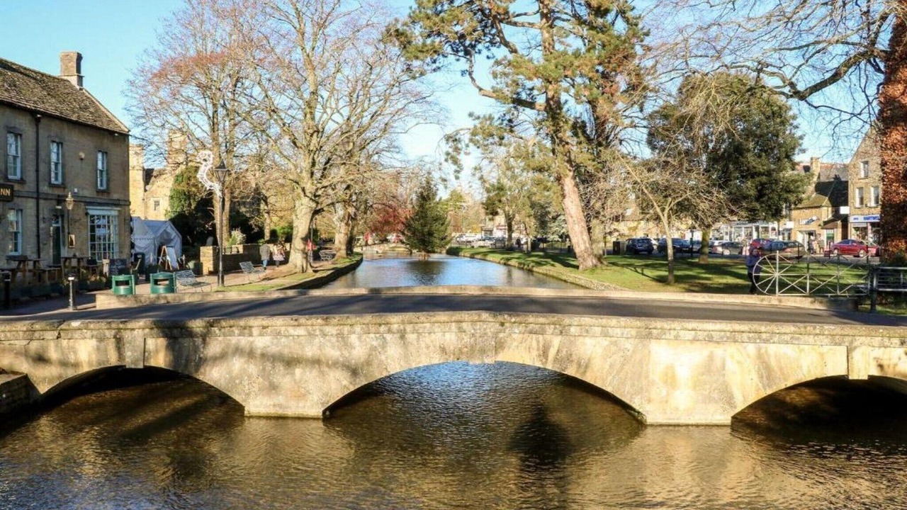 Photo of Others in Little Rissington