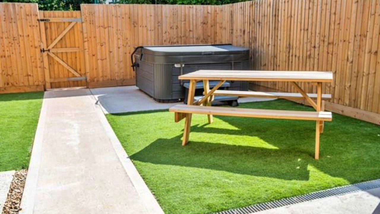 Photo of Outdoor in Little Rissington