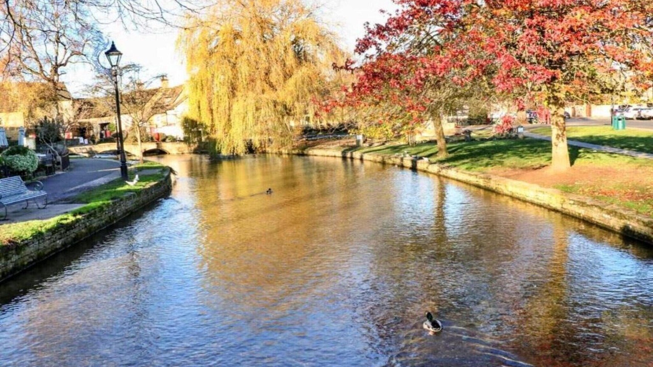 Photo of Others in Little Rissington