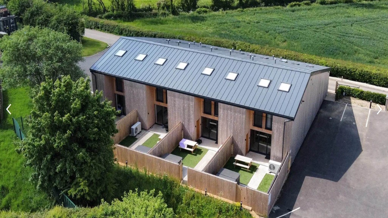 Photo of Outdoor in Little Rissington