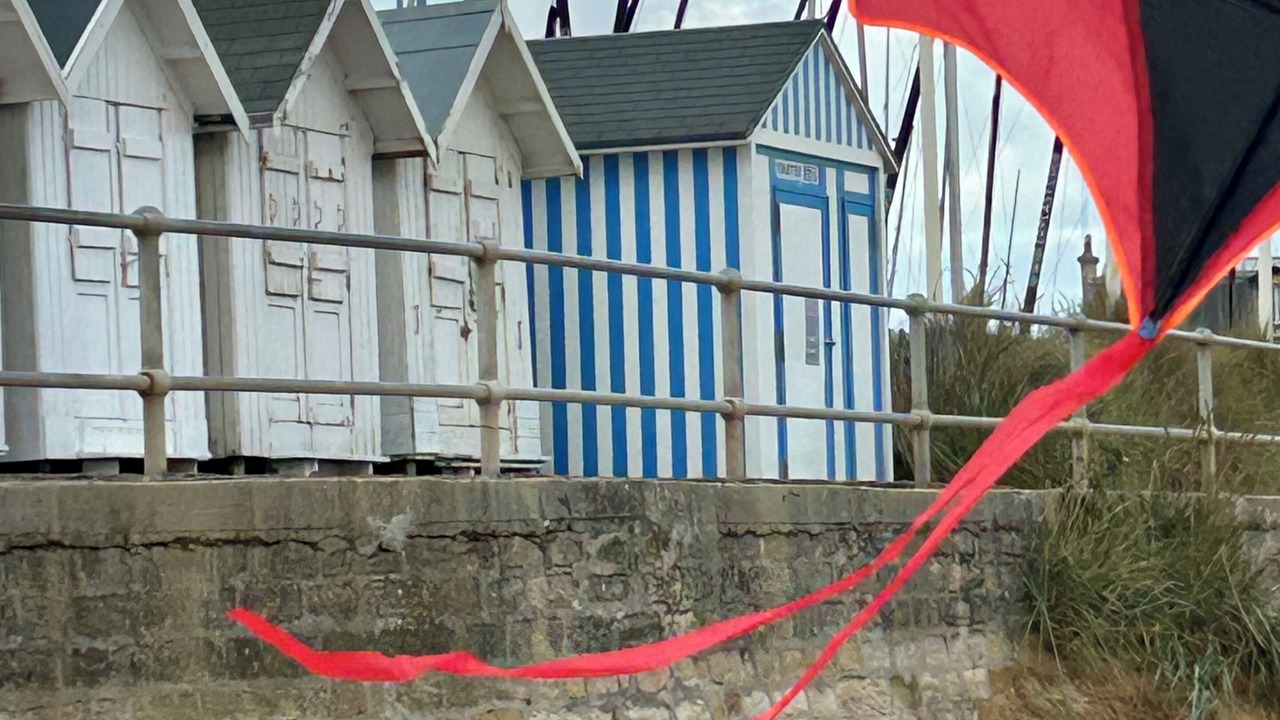 Photo of Others in Luc-sur-Mer