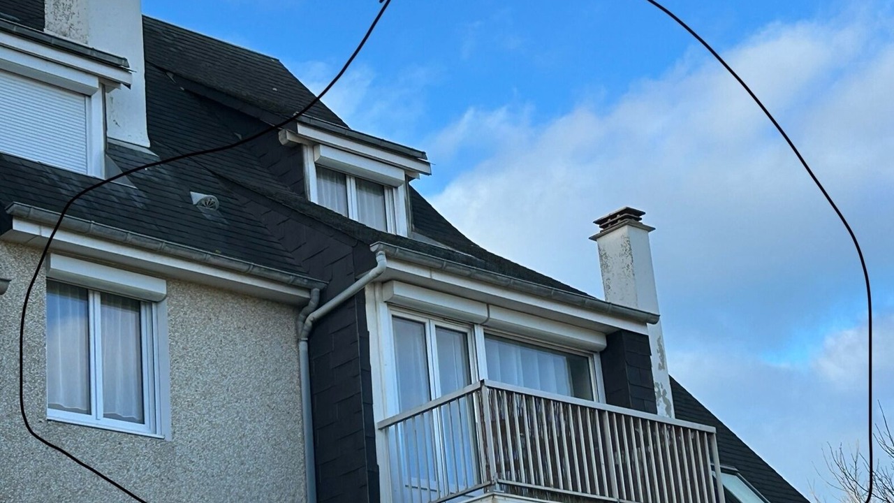Photo of Outdoor in Luc-sur-Mer