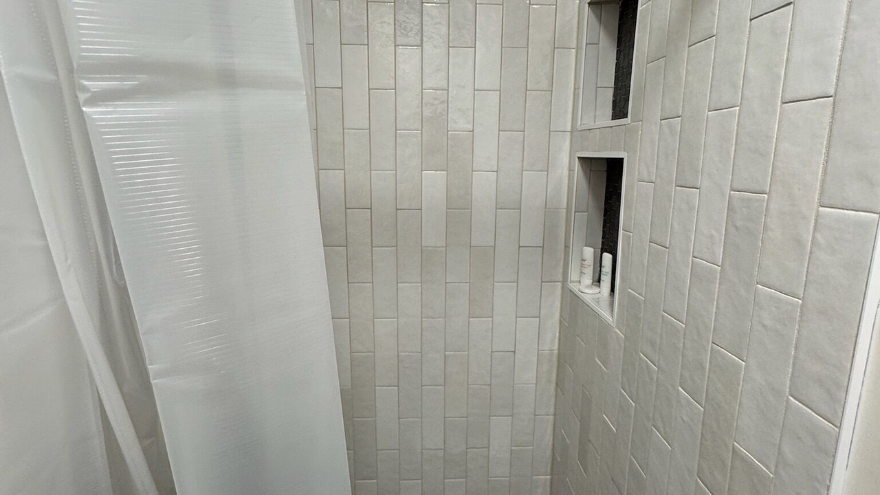 Photo of Bathroom in Black Hawk