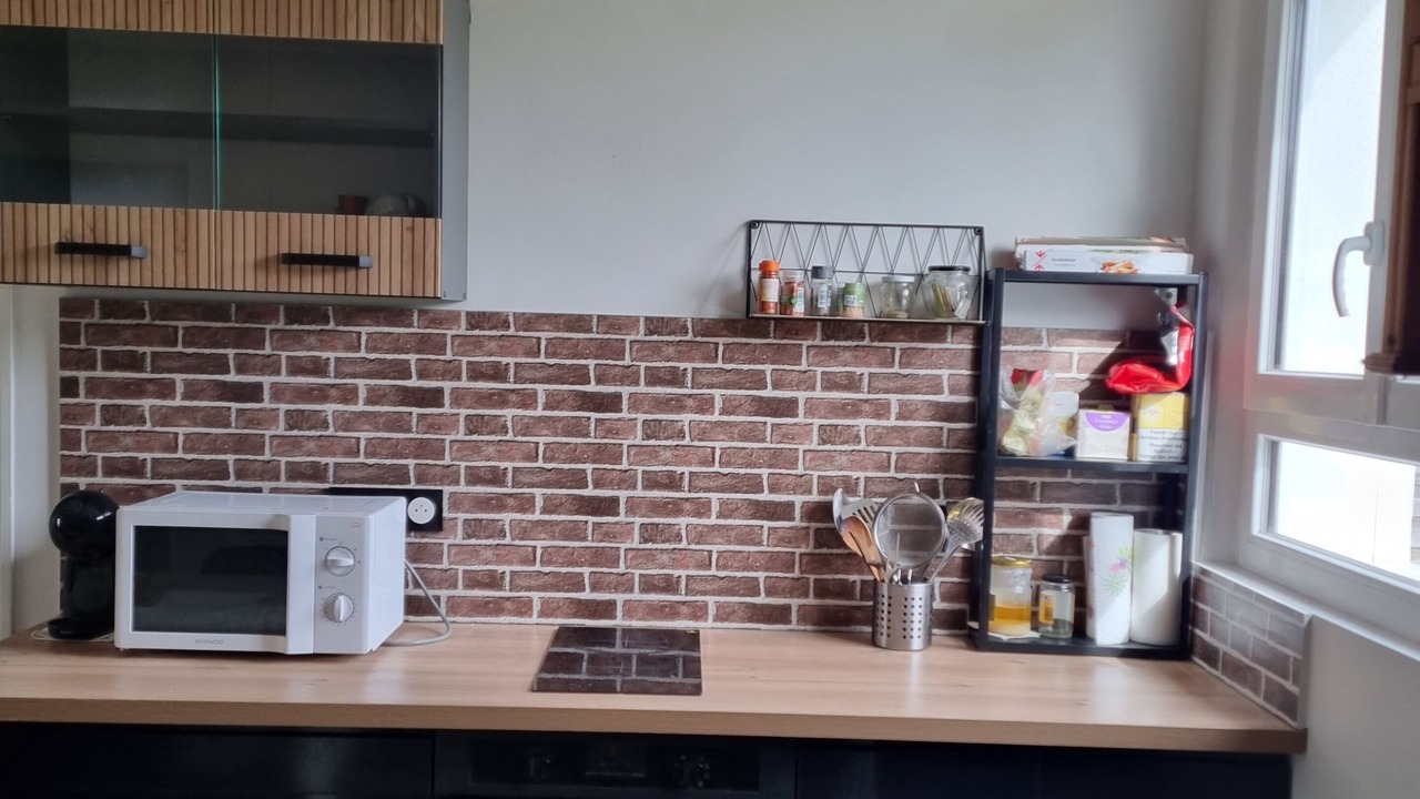 Photo of Kitchen in Durtal