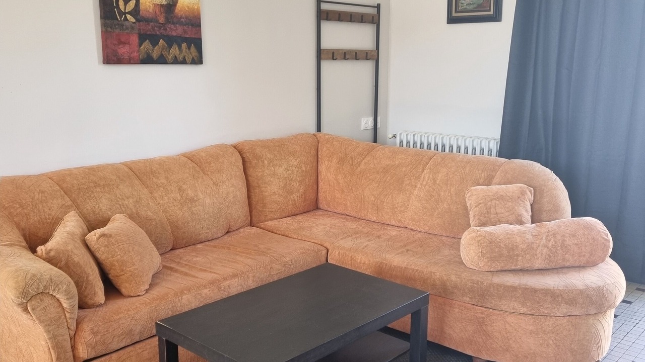 Photo of Livingroom in Durtal