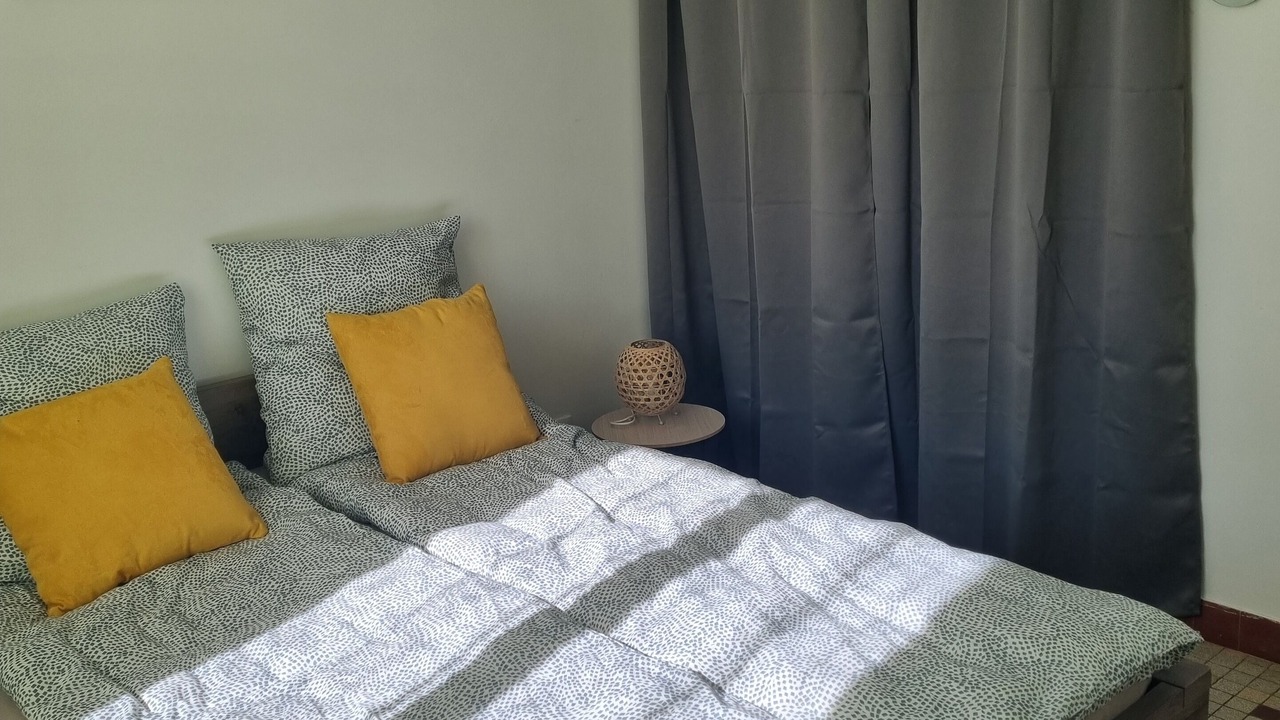Photo of Bedroom in Durtal