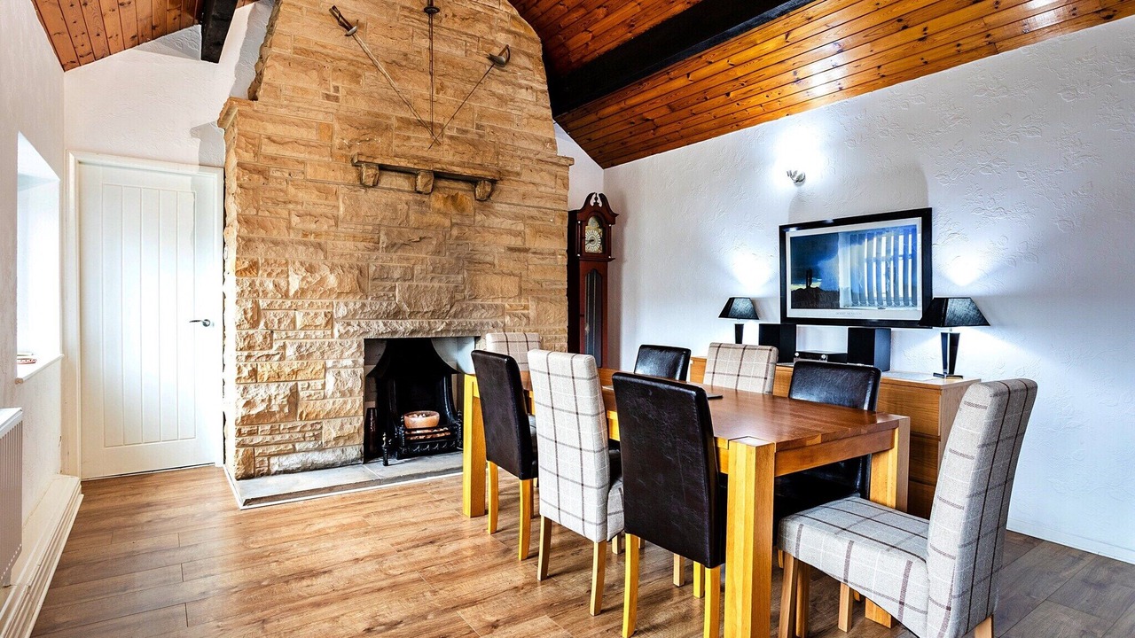 Photo of Livingroom in Ferryhill