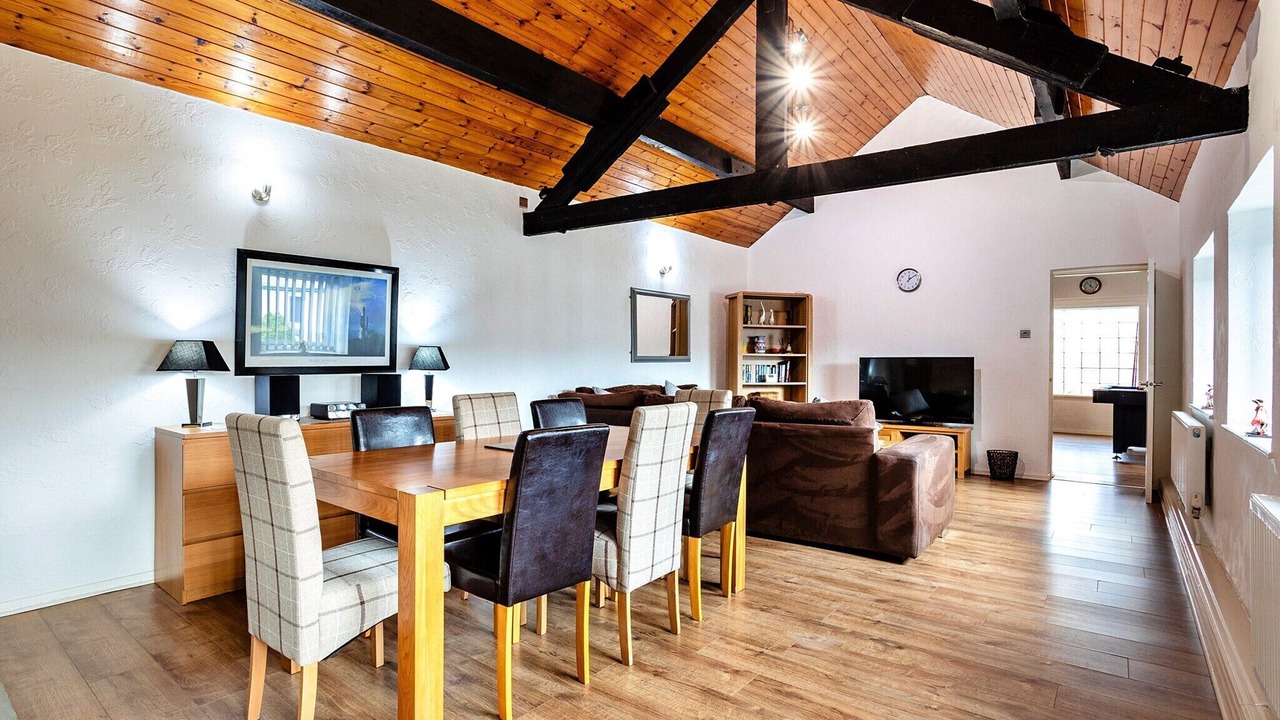 Photo of Livingroom in Ferryhill