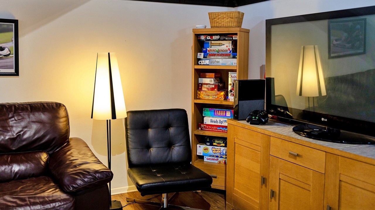 Photo of Livingroom in Ferryhill