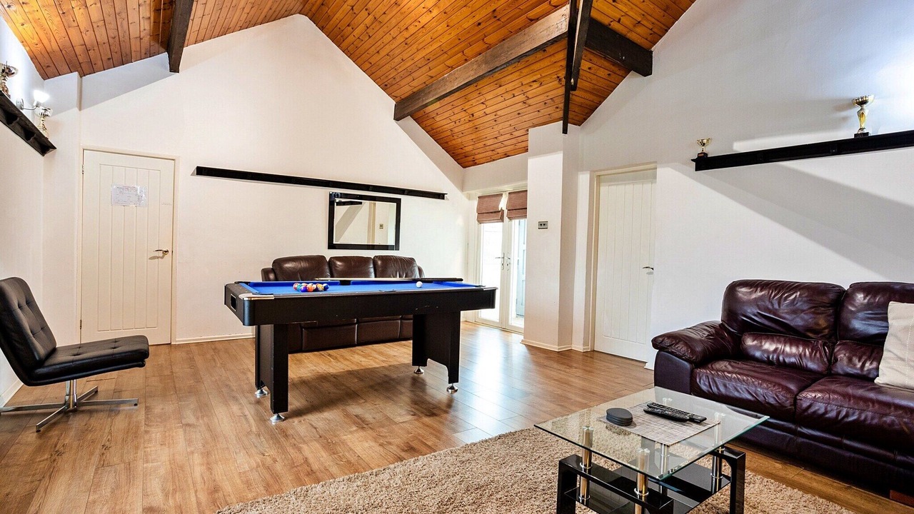 Photo of Livingroom in Ferryhill