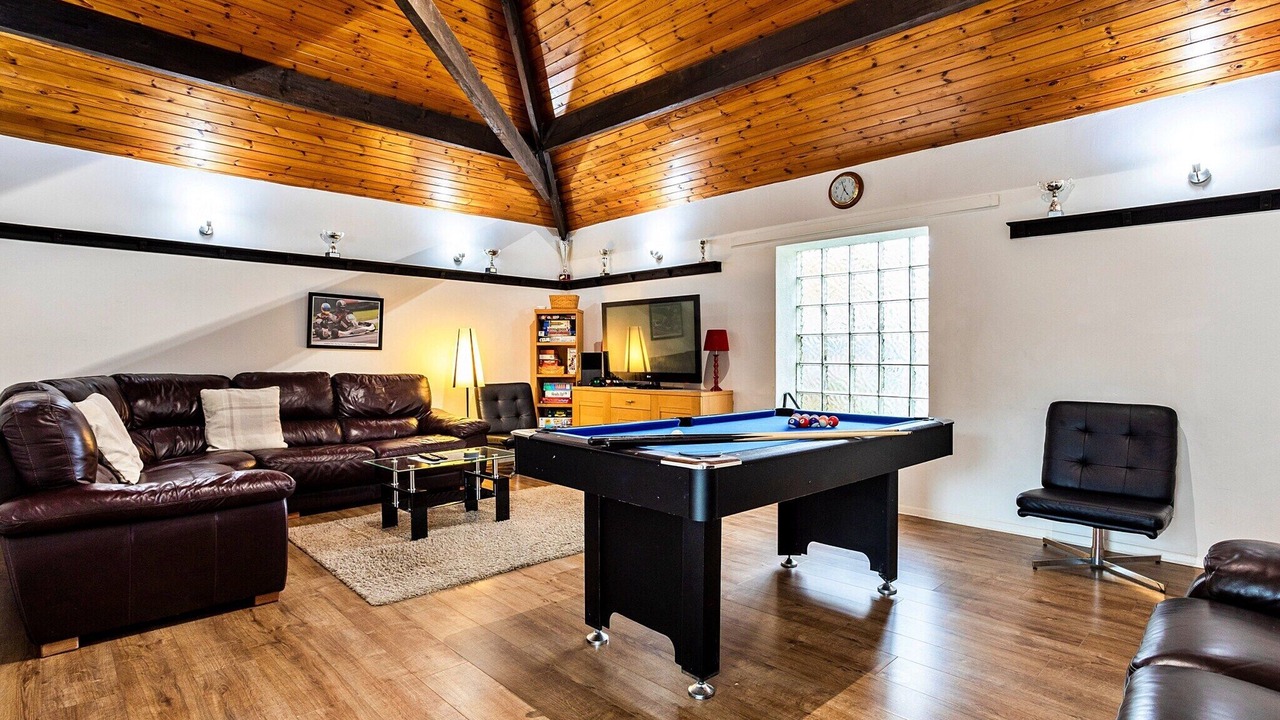 Photo of Livingroom in Ferryhill