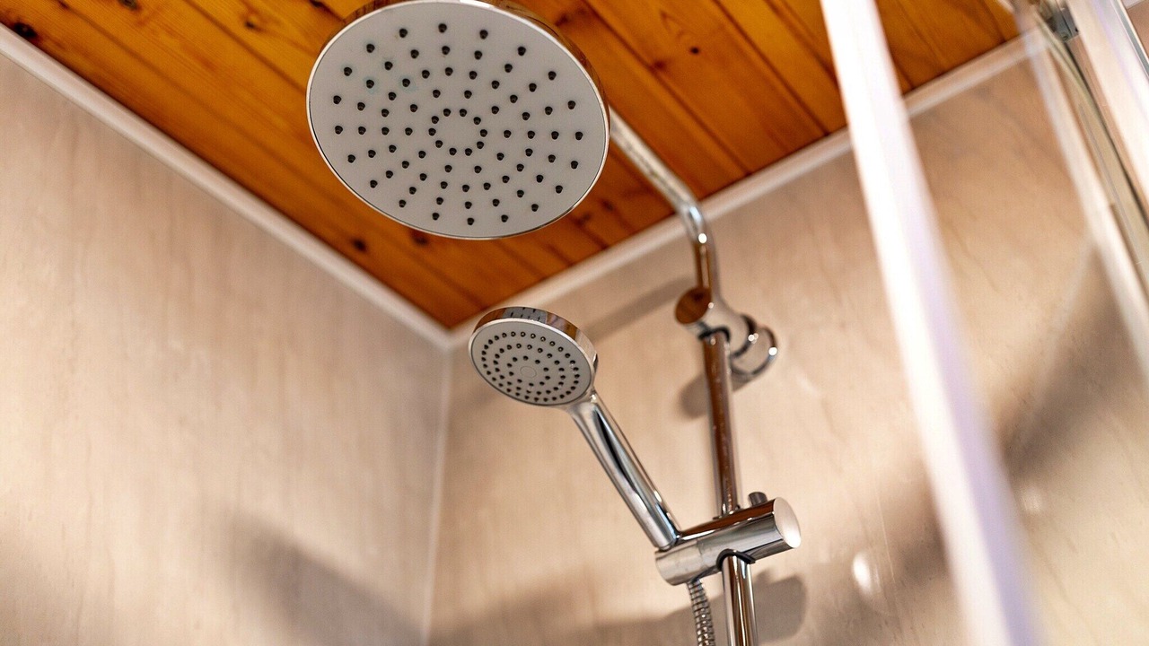 Photo of Bathroom in Ferryhill