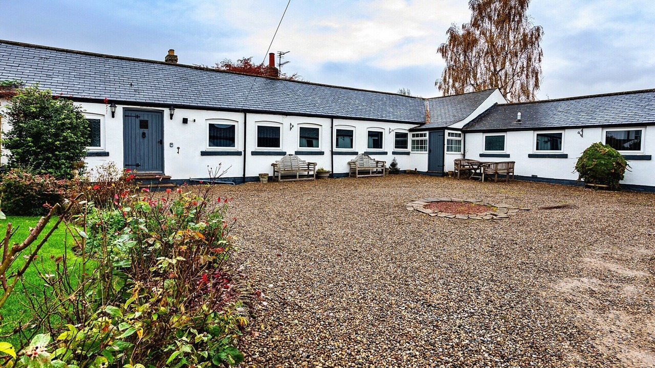 Photo of Outdoor in Ferryhill