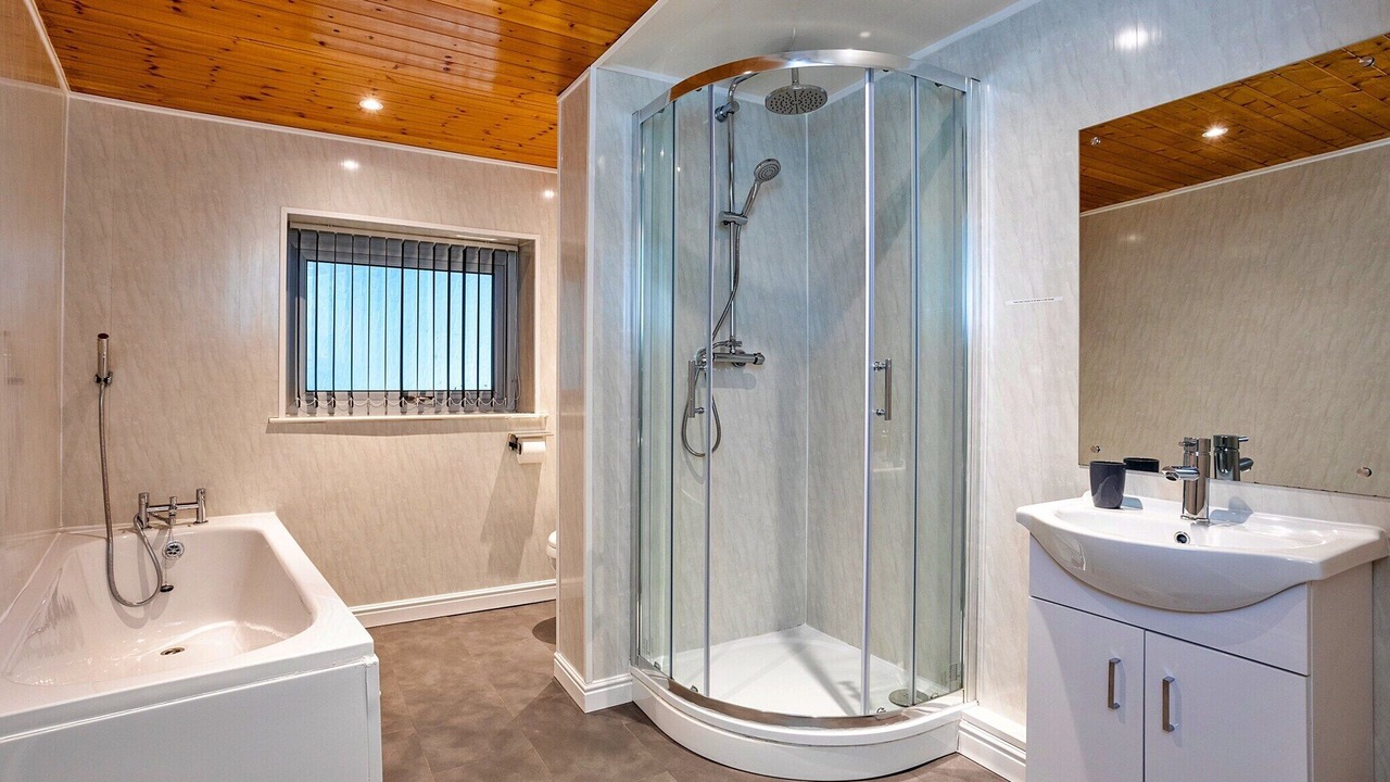 Photo of Bathroom in Ferryhill