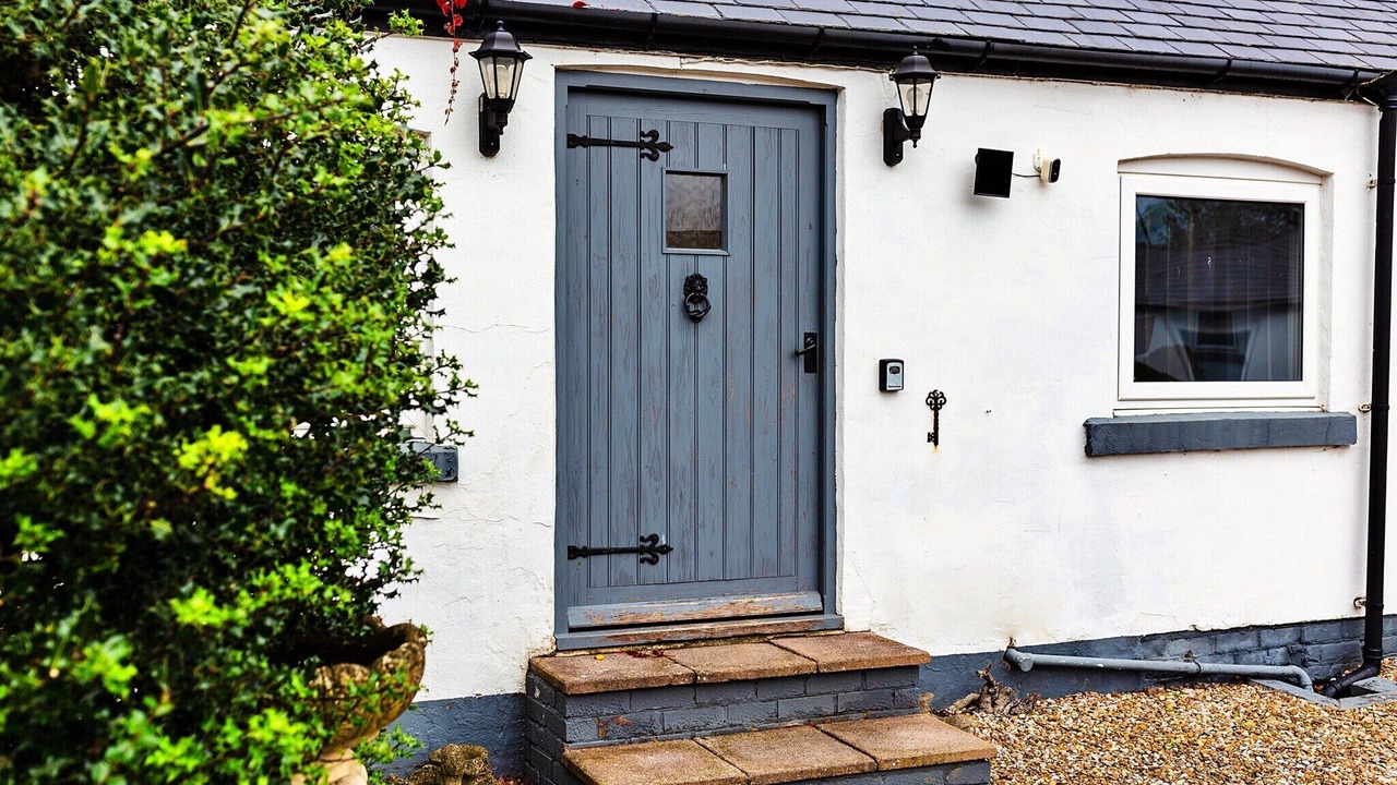 Photo of Outdoor in Ferryhill