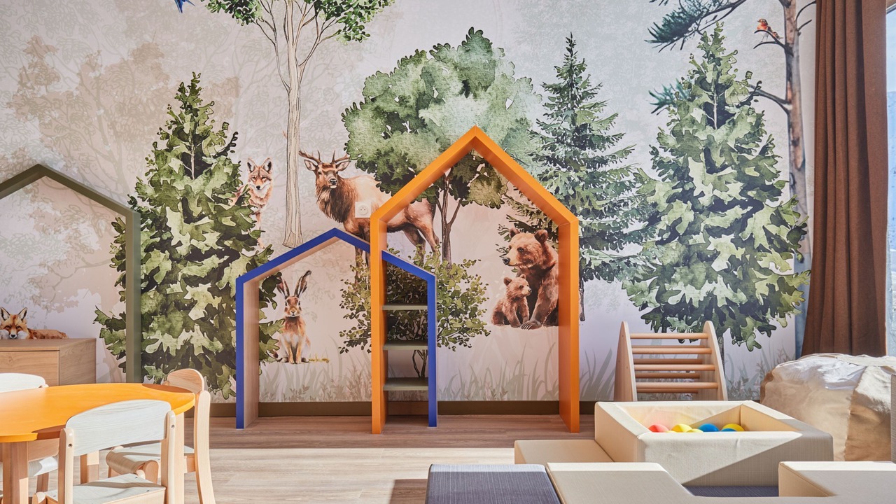 Photo of Others in La Rosiere