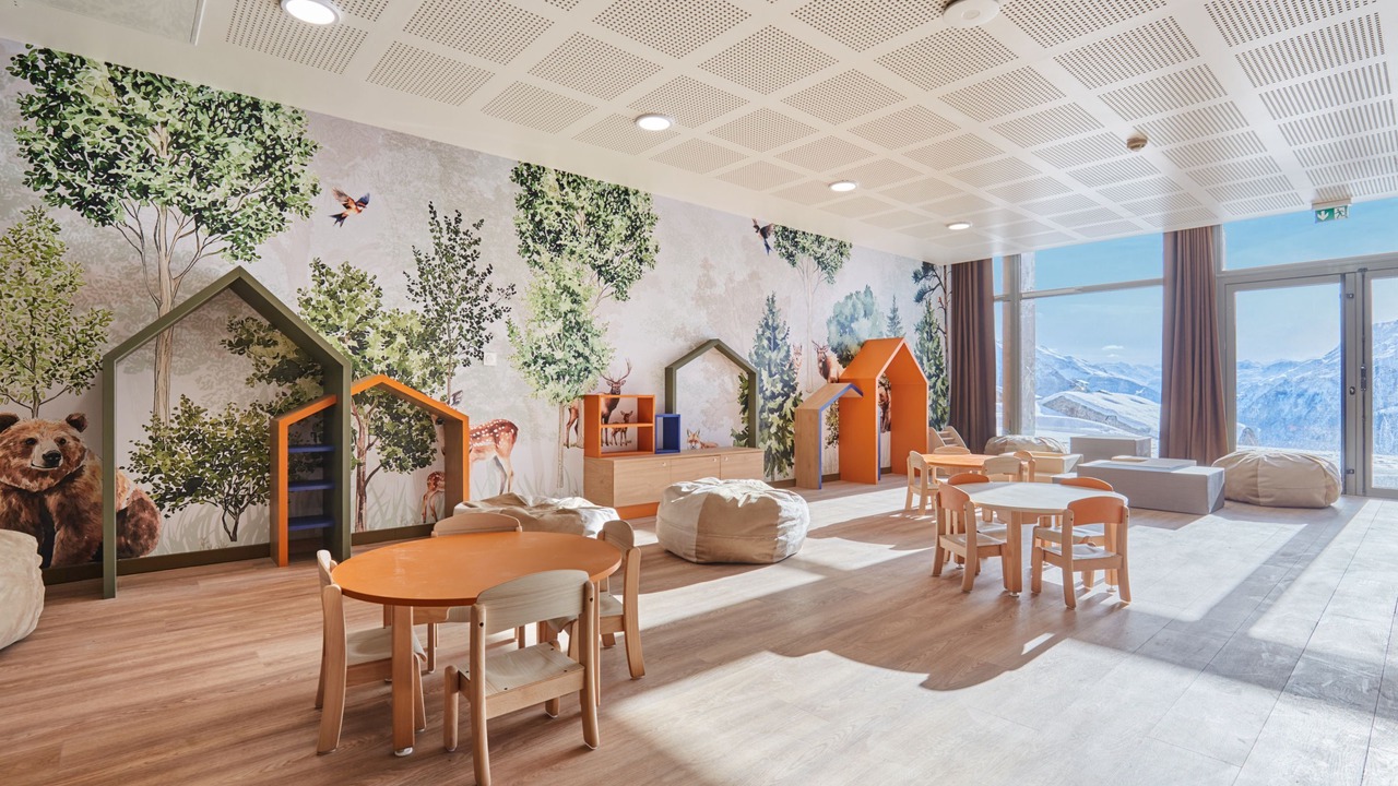 Photo of Others in La Rosiere