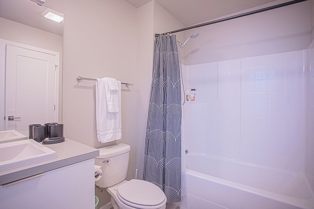 Photo of Bathroom in Port Orchard