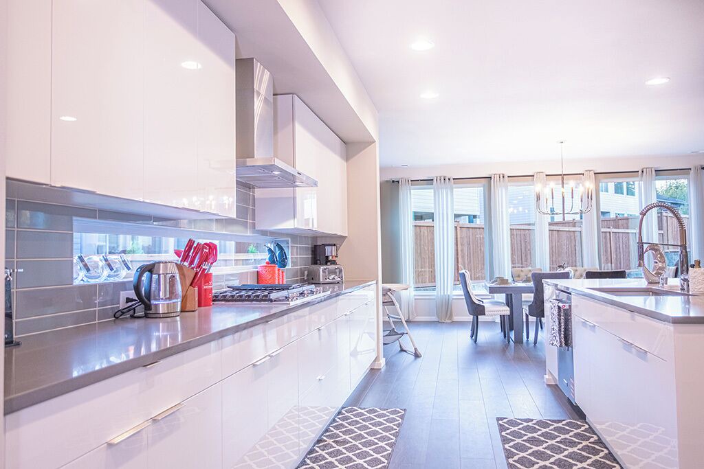 Photo of Kitchen in Port Orchard