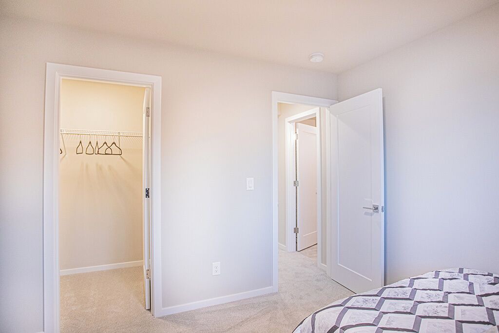 Photo of Bedroom in Port Orchard