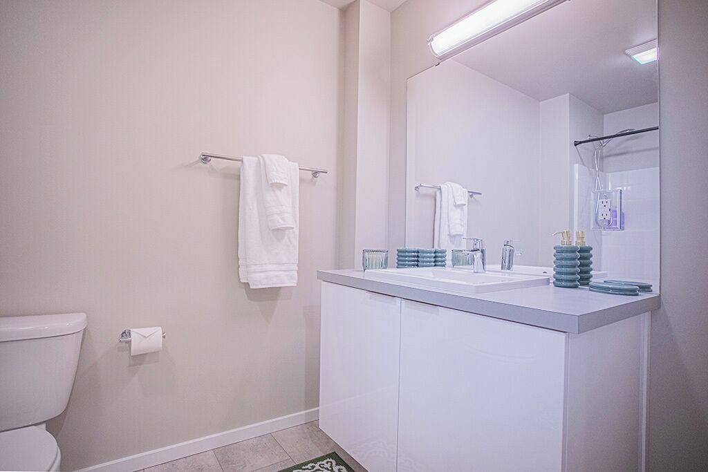 Photo of Bathroom in Port Orchard