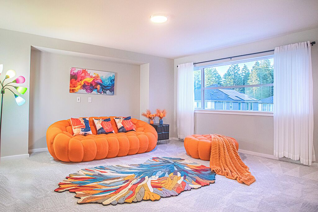 Photo of Livingroom in Port Orchard