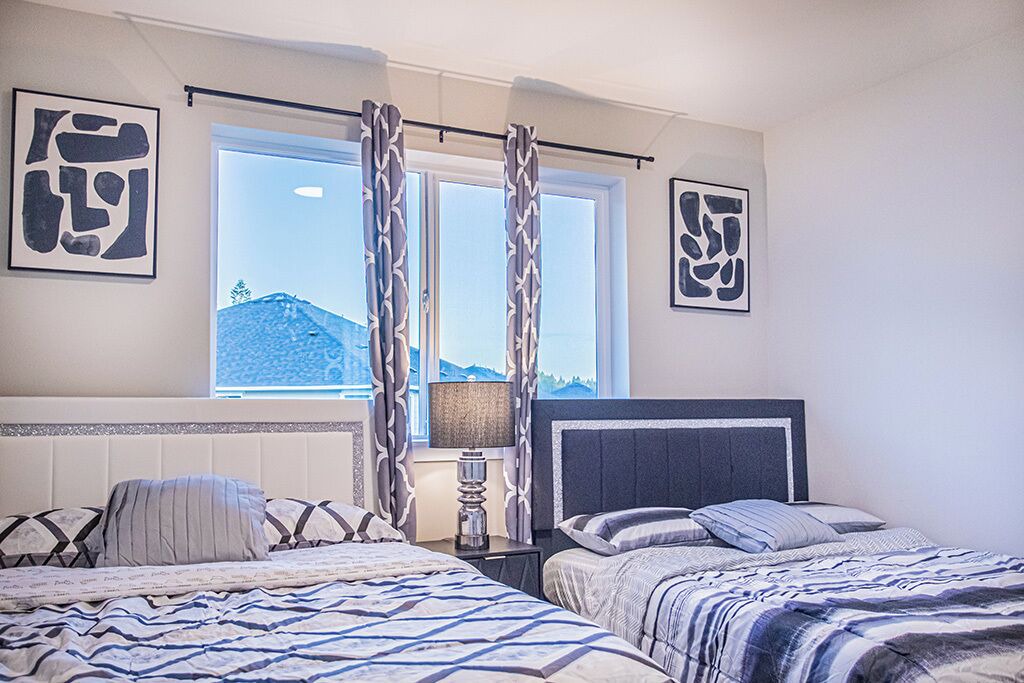 Photo of Bedroom in Port Orchard