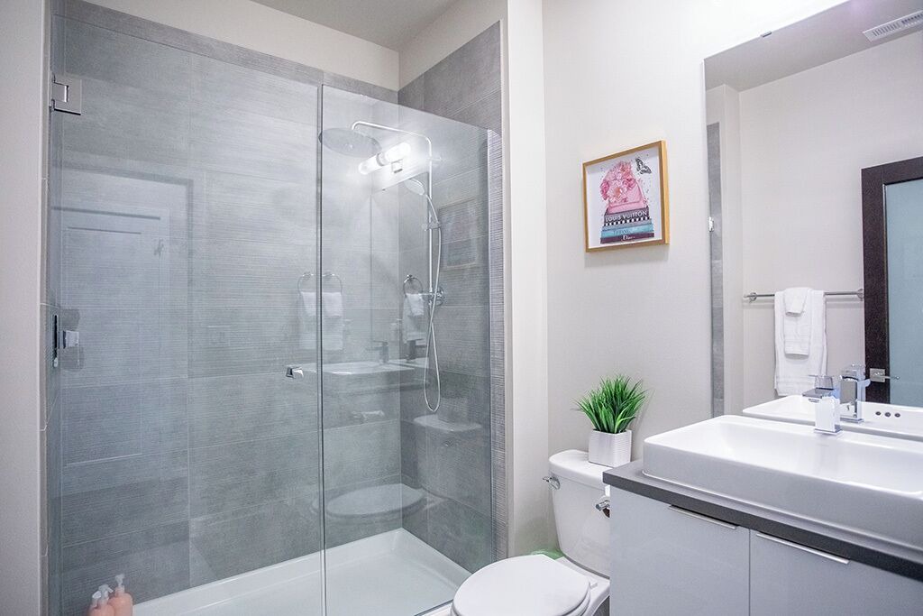 Photo of Bathroom in Port Orchard