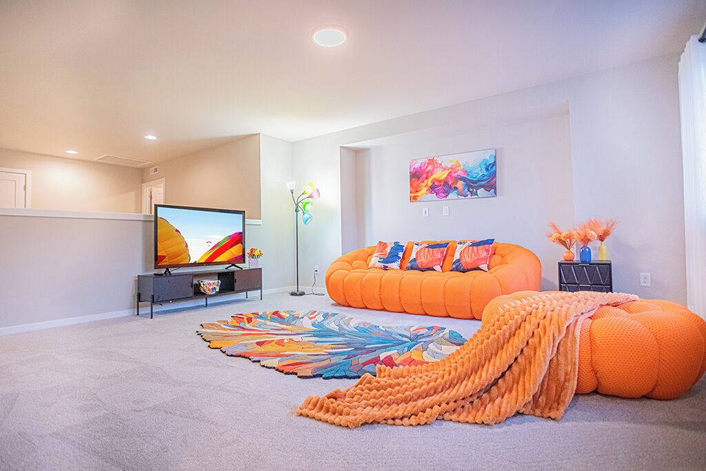 Photo of Livingroom in Port Orchard