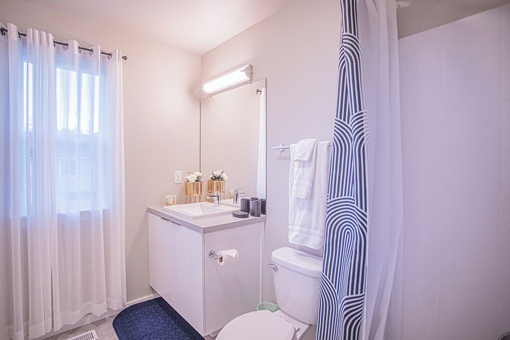 Photo of Bathroom in Port Orchard