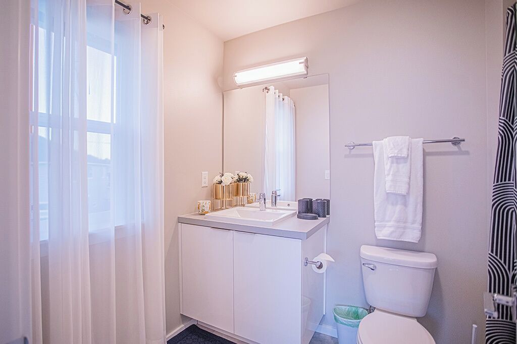 Photo of Bathroom in Port Orchard