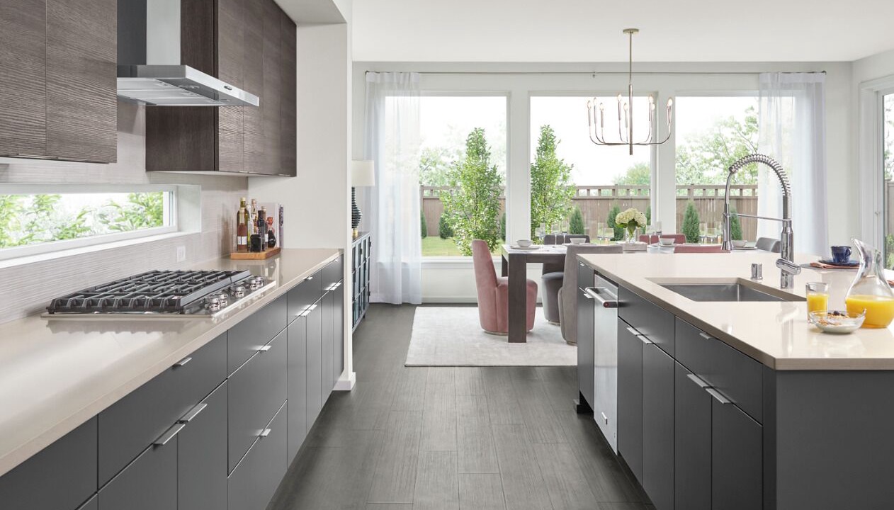 Photo of Kitchen in Port Orchard