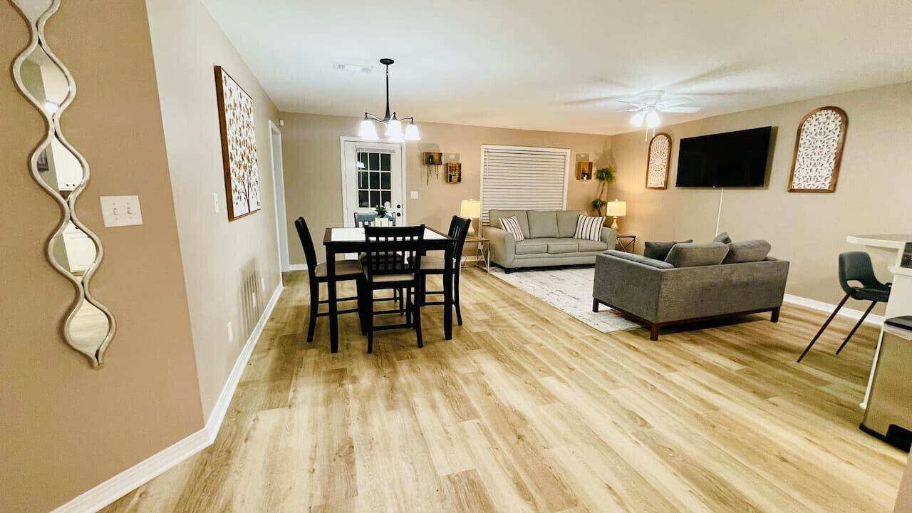 Photo of Livingroom in Hammond