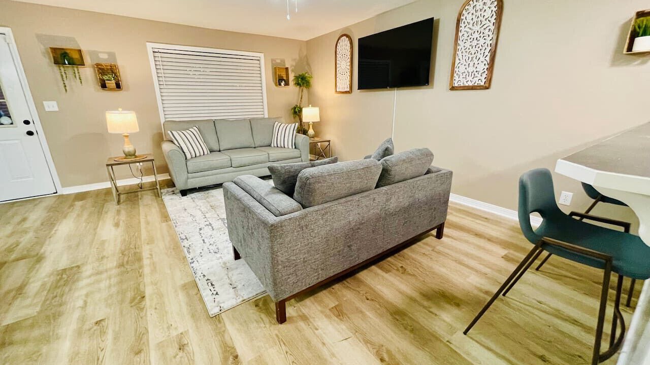 Photo of Livingroom in Hammond