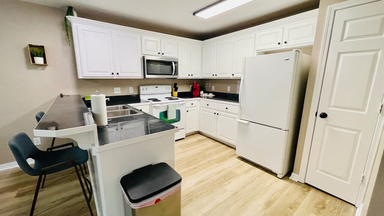 Photo of Kitchen in Hammond