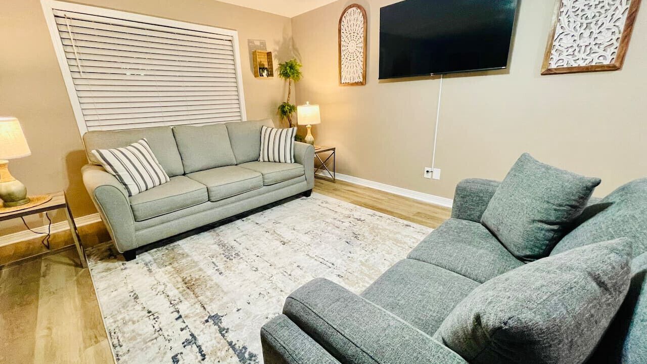 Photo of Livingroom in Hammond