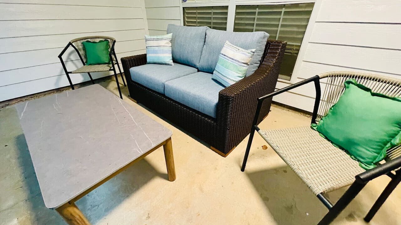 Photo of Livingroom in Hammond