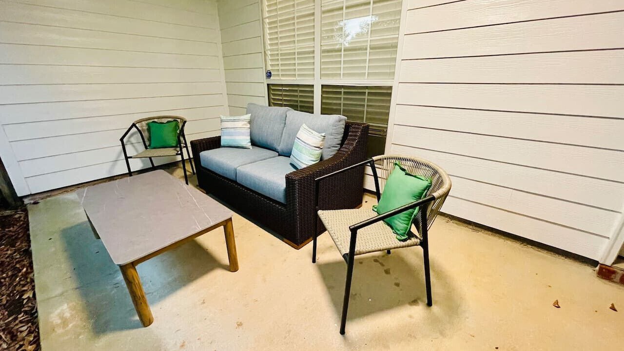 Photo of Livingroom in Hammond