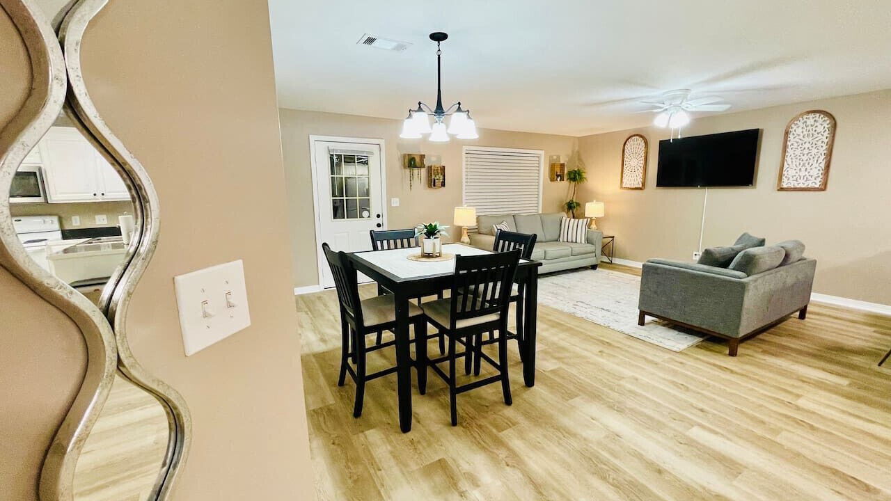 Photo of Livingroom in Hammond