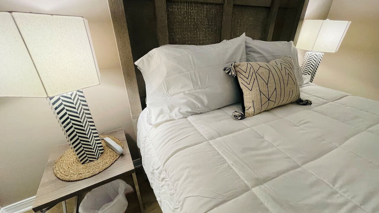 Photo of Bedroom in Hammond