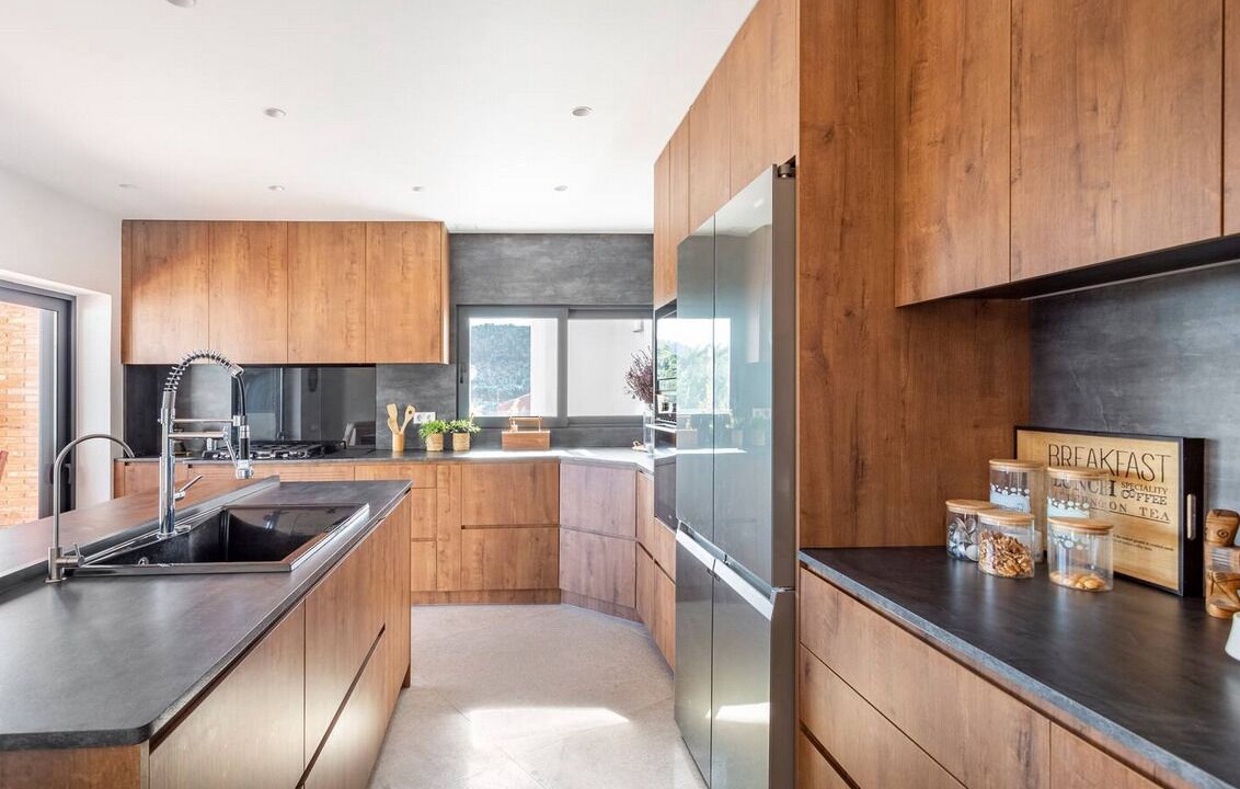 Photo of Kitchen in Gava